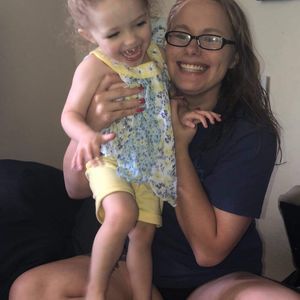 Meet your Posher, Mariah